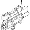 Vacuum generator OVEL-10-H-15-PQ-VQ6-UA-C-A-B2PNLK-H3 8069572